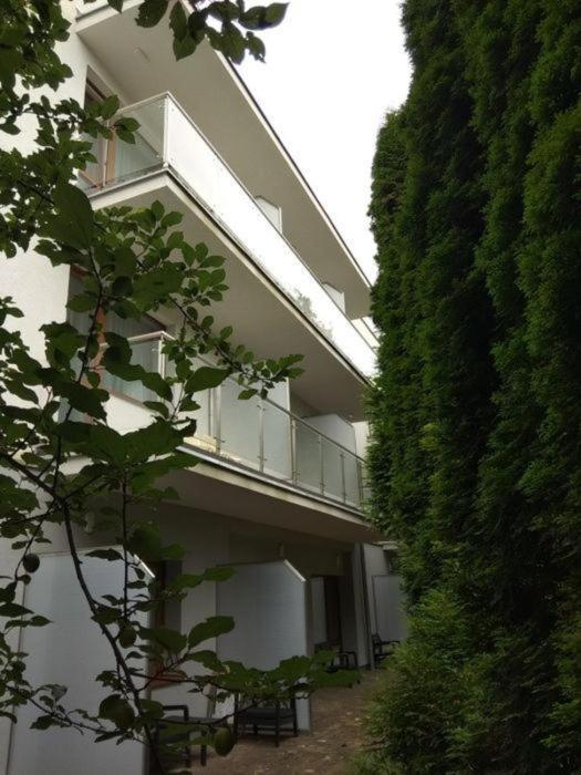 Apartamenty Przy Morzu Dominikana Sianożęty Exteriér fotografie